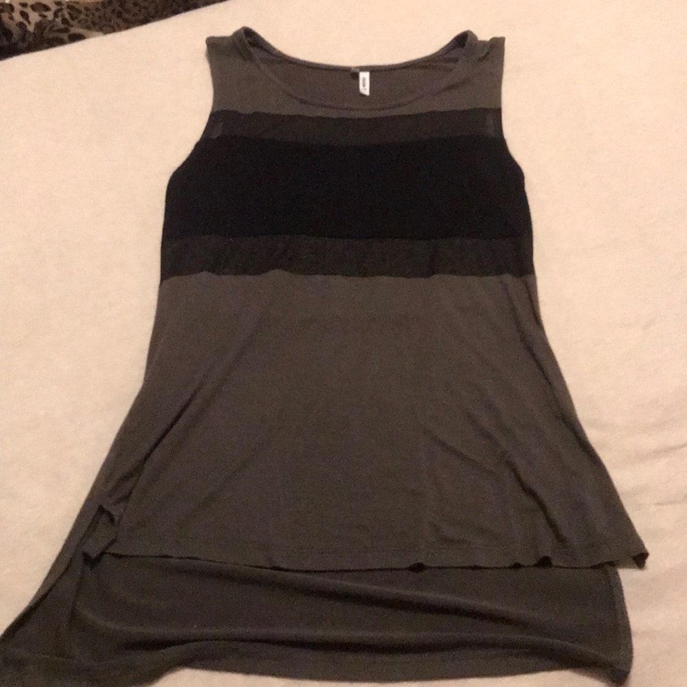 Cute dressy top